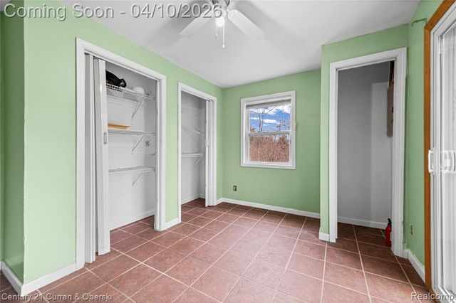 3518 Lightle Road, Clyde, MI 48049