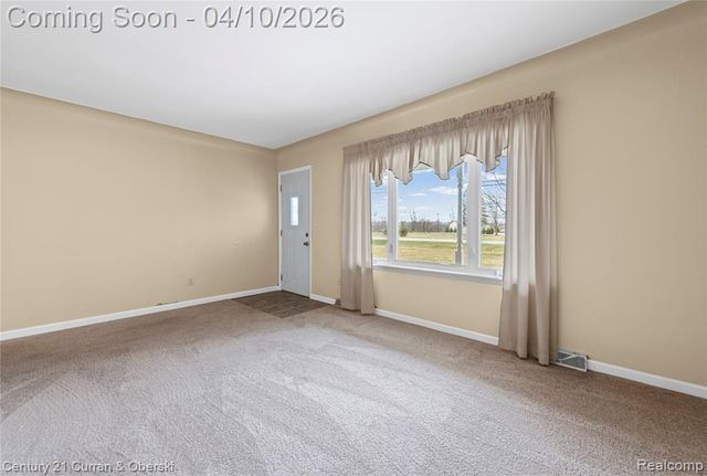 3518 Lightle Road, Clyde, MI 48049