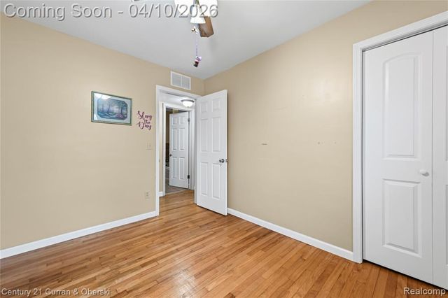 3518 Lightle Road, Clyde, MI 48049