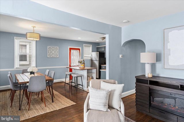 7708 MIDDLESEX PL, Parkville, MD 21234