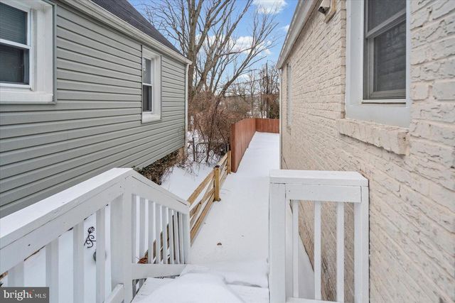 7708 MIDDLESEX PL, Parkville, MD 21234