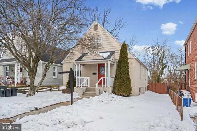 7708 MIDDLESEX PL, Parkville, MD 21234