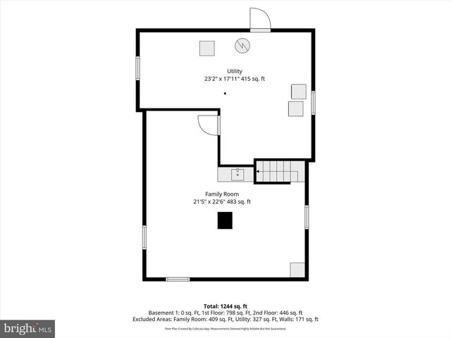 7708 MIDDLESEX PL, Parkville, MD 21234