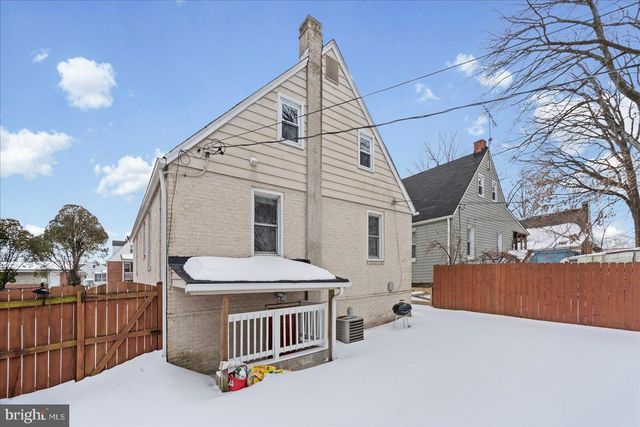 7708 MIDDLESEX PL, Parkville, MD 21234