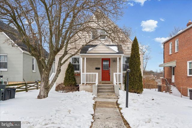 7708 MIDDLESEX PL, Parkville, MD 21234