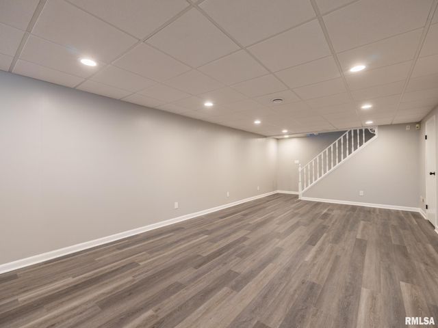 6410 N TAMMARACK Lane, Peoria, IL 61615