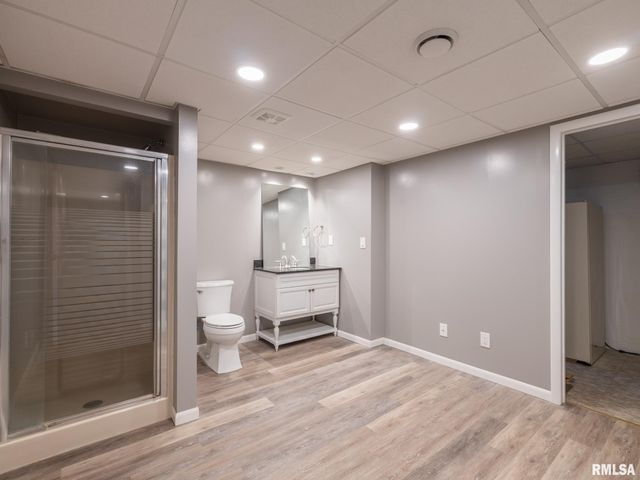 6410 N TAMMARACK Lane, Peoria, IL 61615