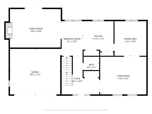 6410 N TAMMARACK Lane, Peoria, IL 61615