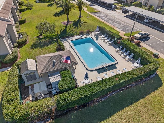 218 CARYL WAY 218, Oldsmar, FL 34677