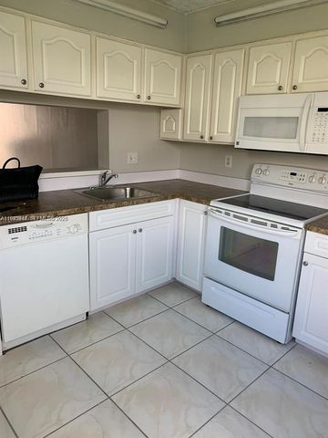 1190 Washington Circle 1190C, Homestead, FL 33034