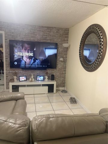 1190 Washington Circle 1190C, Homestead, FL 33034