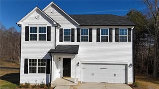 2782 Piney Grove Road, Kernersville, NC 27284