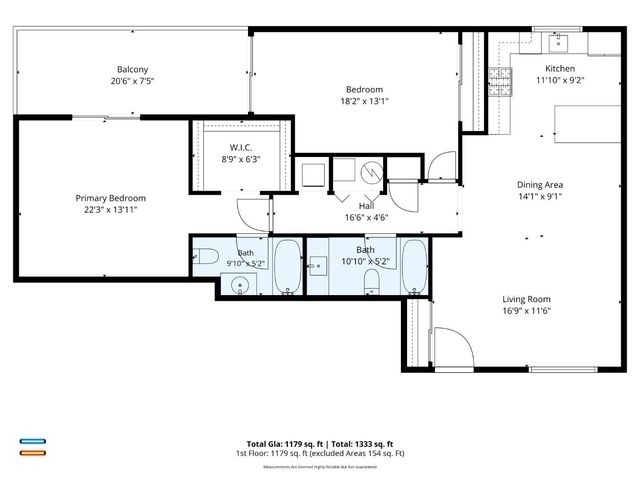 2355 Beach Boulevard 204, Pacifica, CA 94044