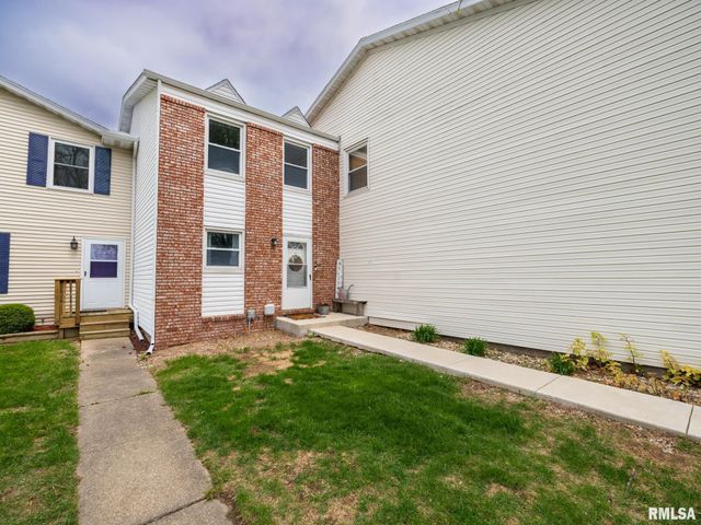 4410 W CATHY Circle, Peoria, IL 61615