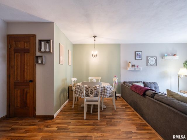 4410 W CATHY Circle, Peoria, IL 61615