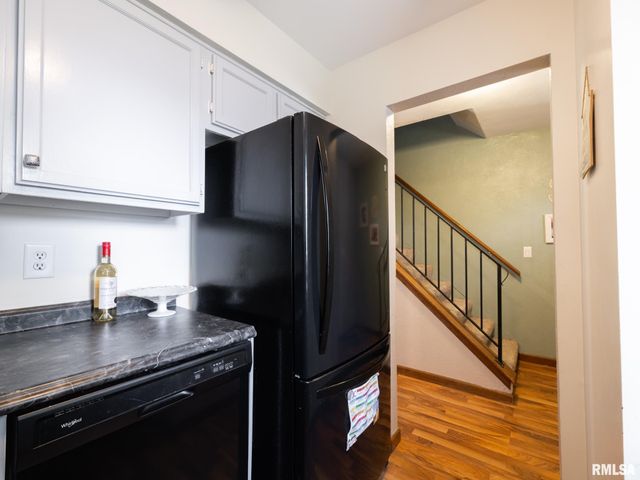 4410 W CATHY Circle, Peoria, IL 61615