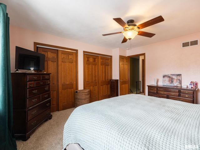 4410 W CATHY Circle, Peoria, IL 61615