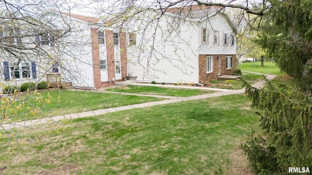 4410 W CATHY Circle, Peoria, IL 61615