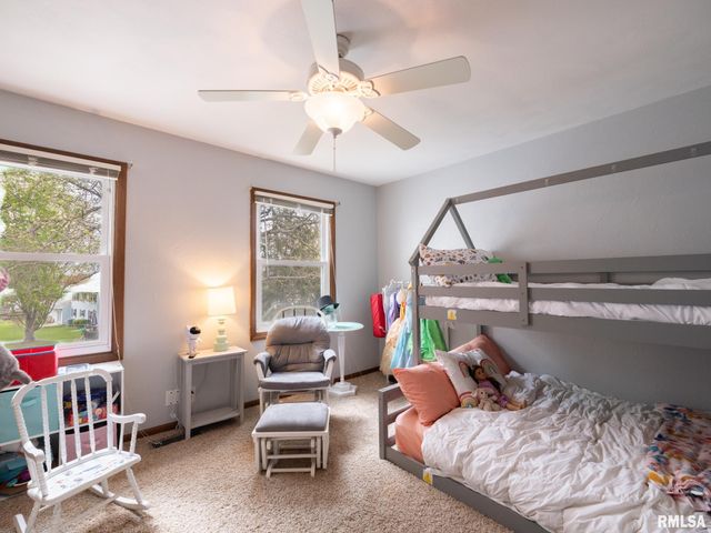4410 W CATHY Circle, Peoria, IL 61615