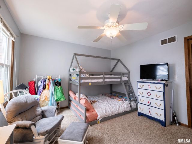 4410 W CATHY Circle, Peoria, IL 61615