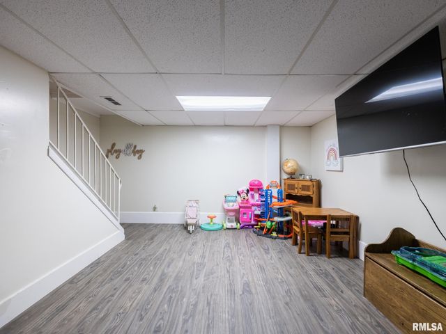 4410 W CATHY Circle, Peoria, IL 61615