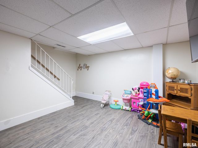 4410 W CATHY Circle, Peoria, IL 61615