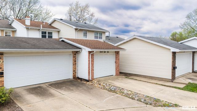 4410 W CATHY Circle, Peoria, IL 61615