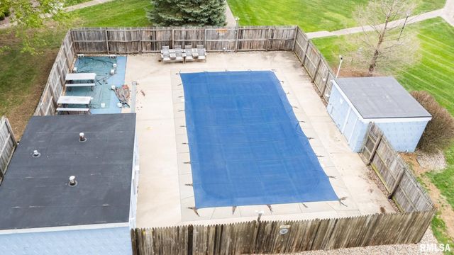 4410 W CATHY Circle, Peoria, IL 61615