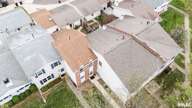 4410 W CATHY Circle, Peoria, IL 61615
