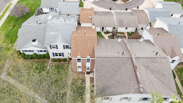 4410 W CATHY Circle, Peoria, IL 61615
