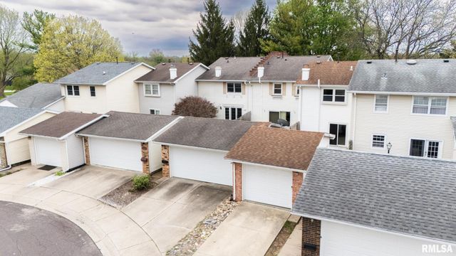 4410 W CATHY Circle, Peoria, IL 61615