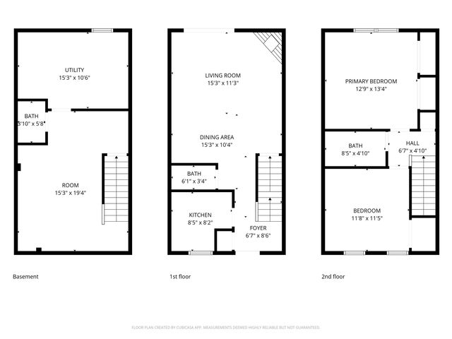 4410 W CATHY Circle, Peoria, IL 61615