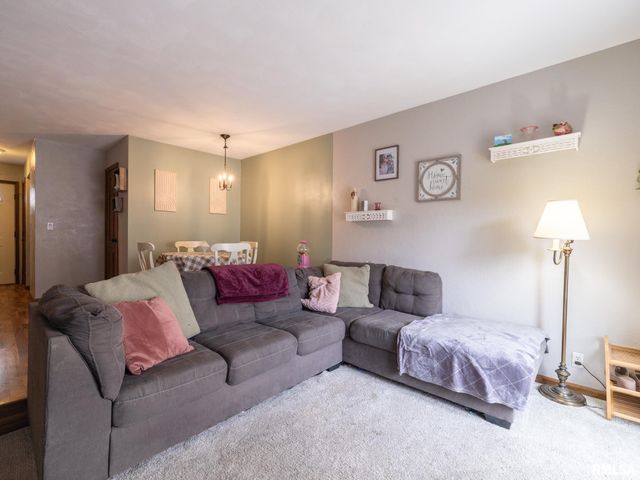 4410 W CATHY Circle, Peoria, IL 61615