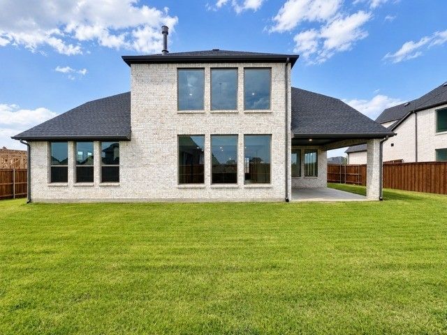 3142 Bexar, Rockwall, TX 75032