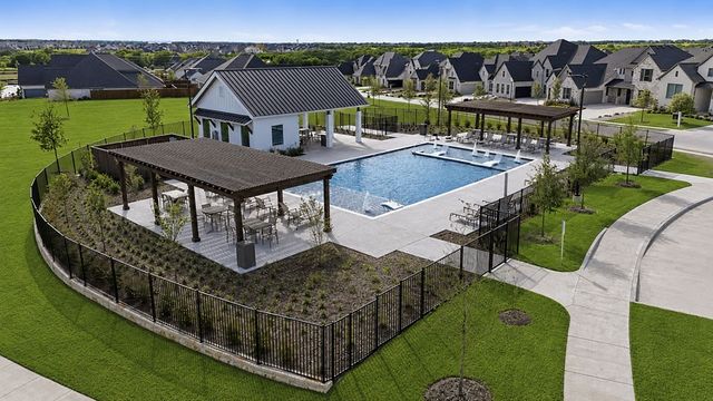 3142 Bexar, Rockwall, TX 75032