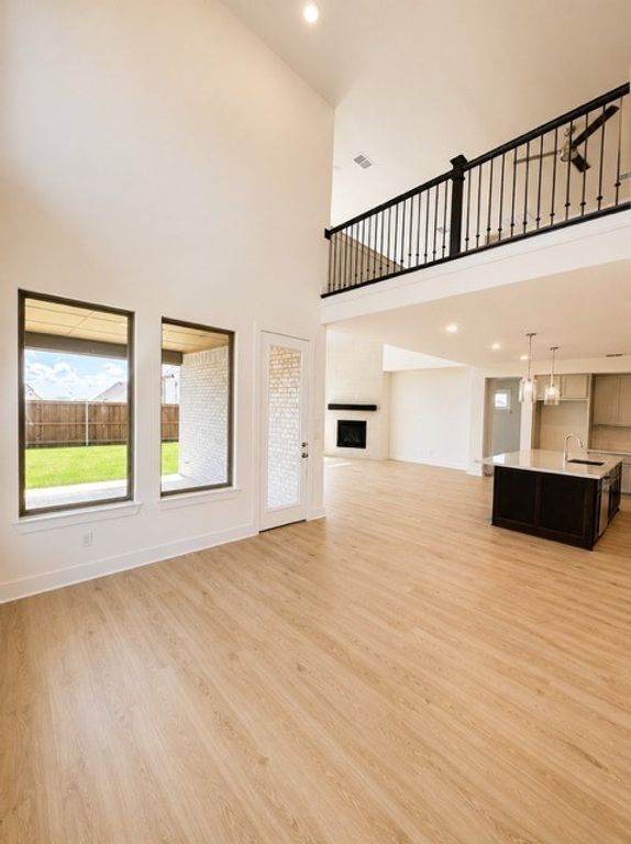 3142 Bexar, Rockwall, TX 75032