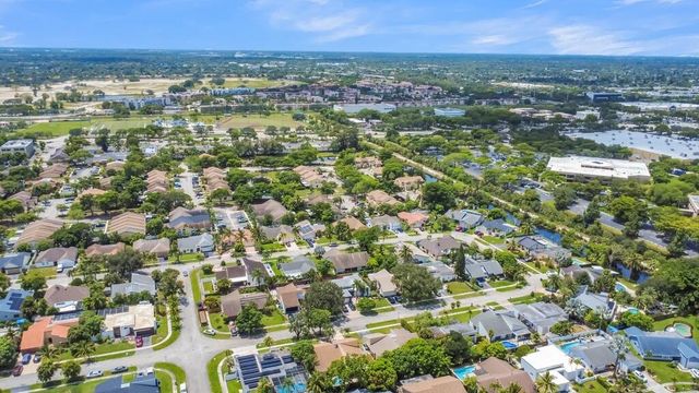 7461 NW 35th Street, Lauderhill, FL 33319