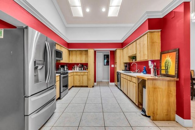 7461 NW 35th Street, Lauderhill, FL 33319