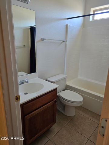 10324 W Grayback Drive, Arizona City, AZ 85123