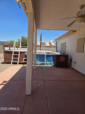 10324 W Grayback Drive, Arizona City, AZ 85123