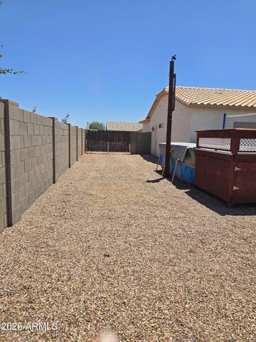 10324 W Grayback Drive, Arizona City, AZ 85123