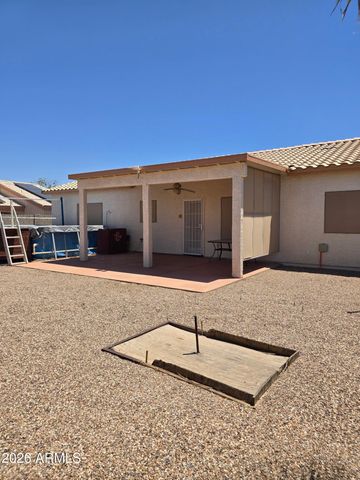 10324 W Grayback Drive, Arizona City, AZ 85123