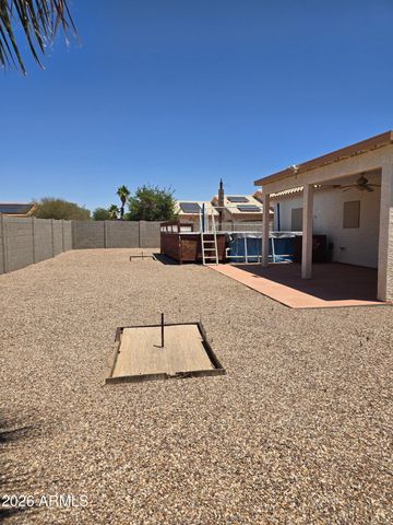 10324 W Grayback Drive, Arizona City, AZ 85123
