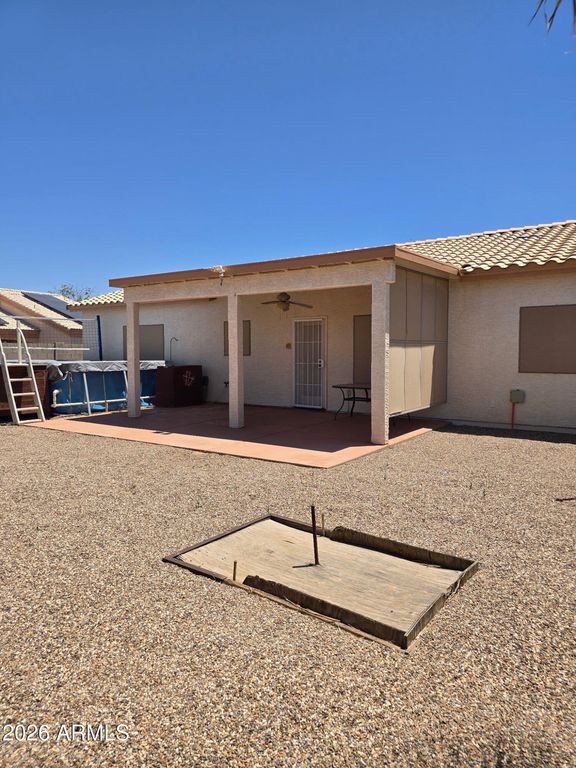 Image 27 of property listing at 10324 W Grayback Drive, Arizona City, AZ 85123