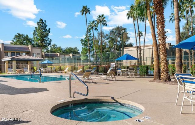 1362 S Vineyard -- 1AF, Mesa, AZ 85210