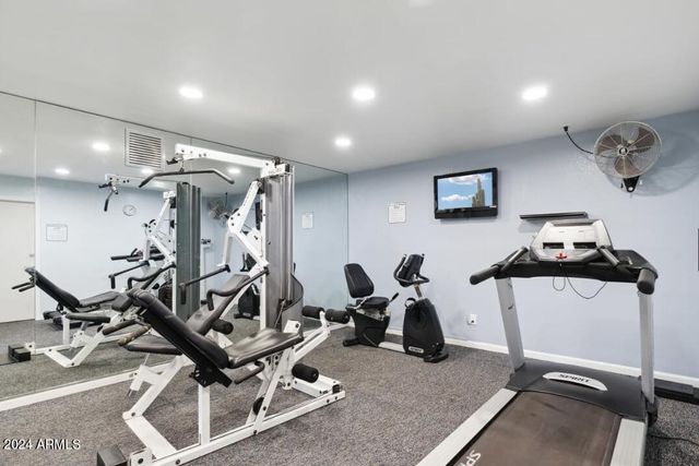 1362 S Vineyard -- 1AF, Mesa, AZ 85210
