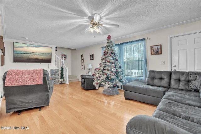 153 Porters Ridge Road, Jacksonville, NC 28540