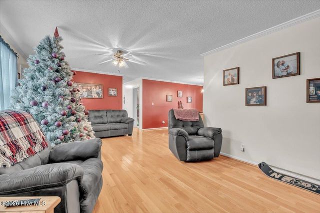 153 Porters Ridge Road, Jacksonville, NC 28540