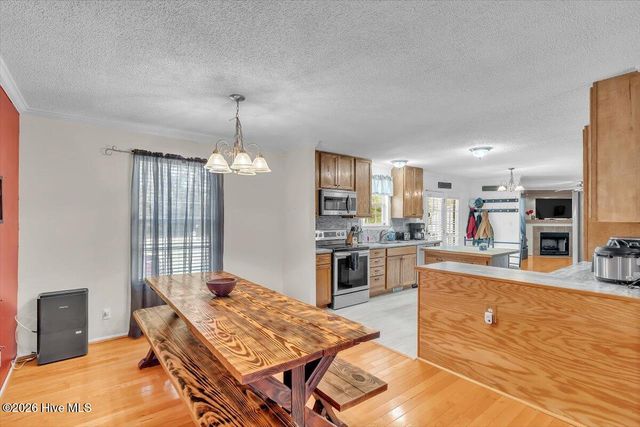 153 Porters Ridge Road, Jacksonville, NC 28540