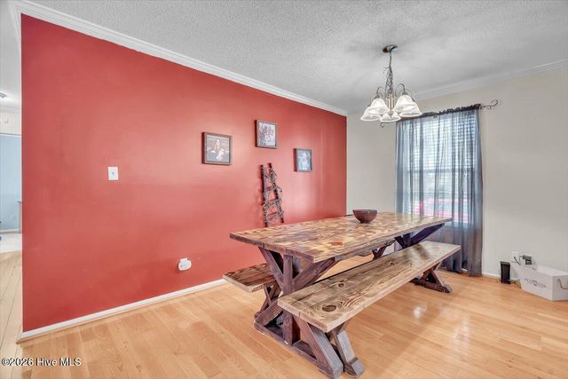 153 Porters Ridge Road, Jacksonville, NC 28540